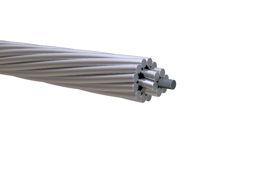 AAC All Aluminum Conductor | Houston Wire & Cable Co.