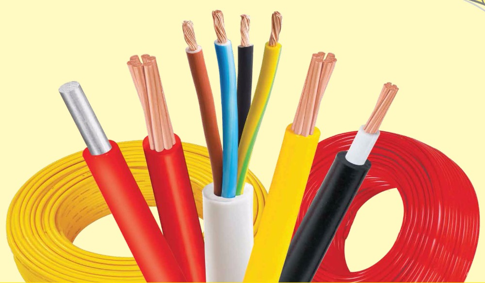 Thipha Cable - Building Wire - Round Flexible Cable- Copper Conductor- Pvc  Insulation- Pvc Sheath Cu/pvc/pvc 2x6 Mm2 - 300/500 V - Buy Thipha Cable -  Building Wire - Round Flexible Cable-copper