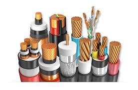 There's a pattern to select power control cables | Electric Power Cables &  Wires