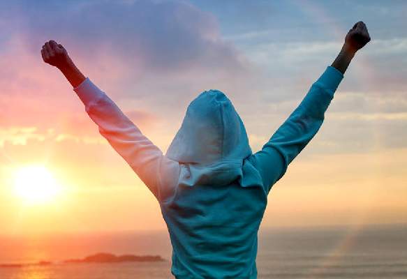 داستان نور و روان