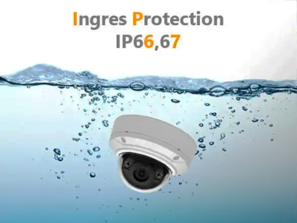 منظور از Ip دستگاه های الکتریکی چیست؟