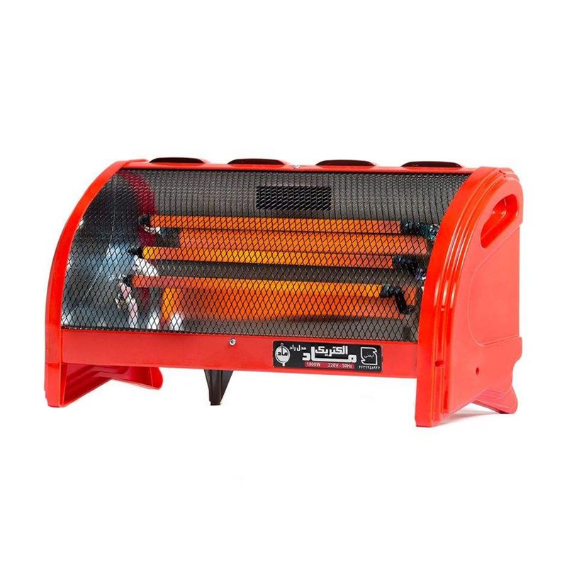 آشنایی با انواع بخاری برقی و مزایای آن