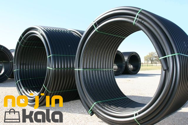 آشنایی با انواع لوله برق در ساختمان سازی