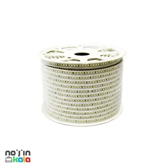 ریسه شلنگی SMD تک لاین 30*57 سفید/آفتابی