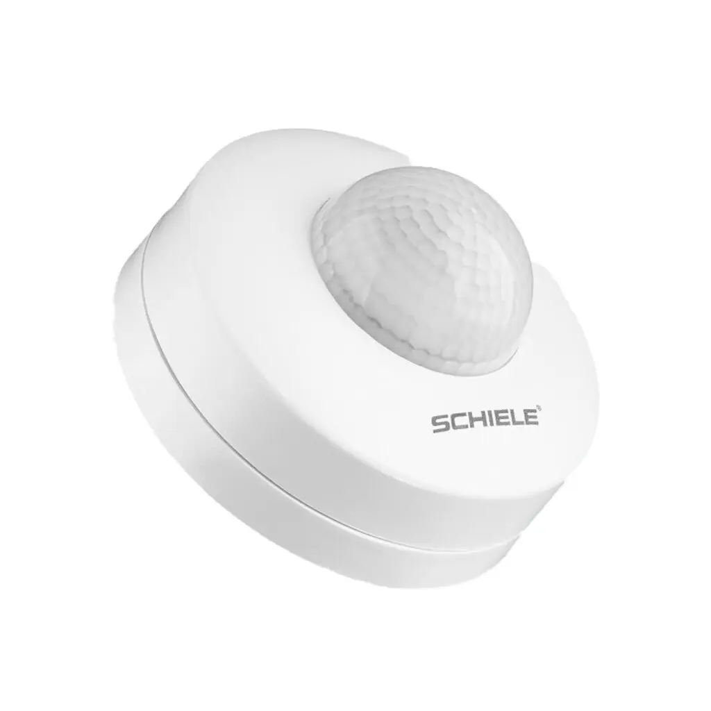 سنسور سقفی روکار شیله مدل SC05B سه حسگر