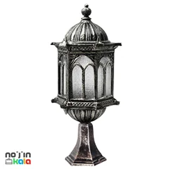 چراغ سردری مدل مسجدی کوچک مهانور